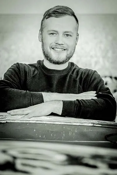 Huber Karosserie - Lackierer