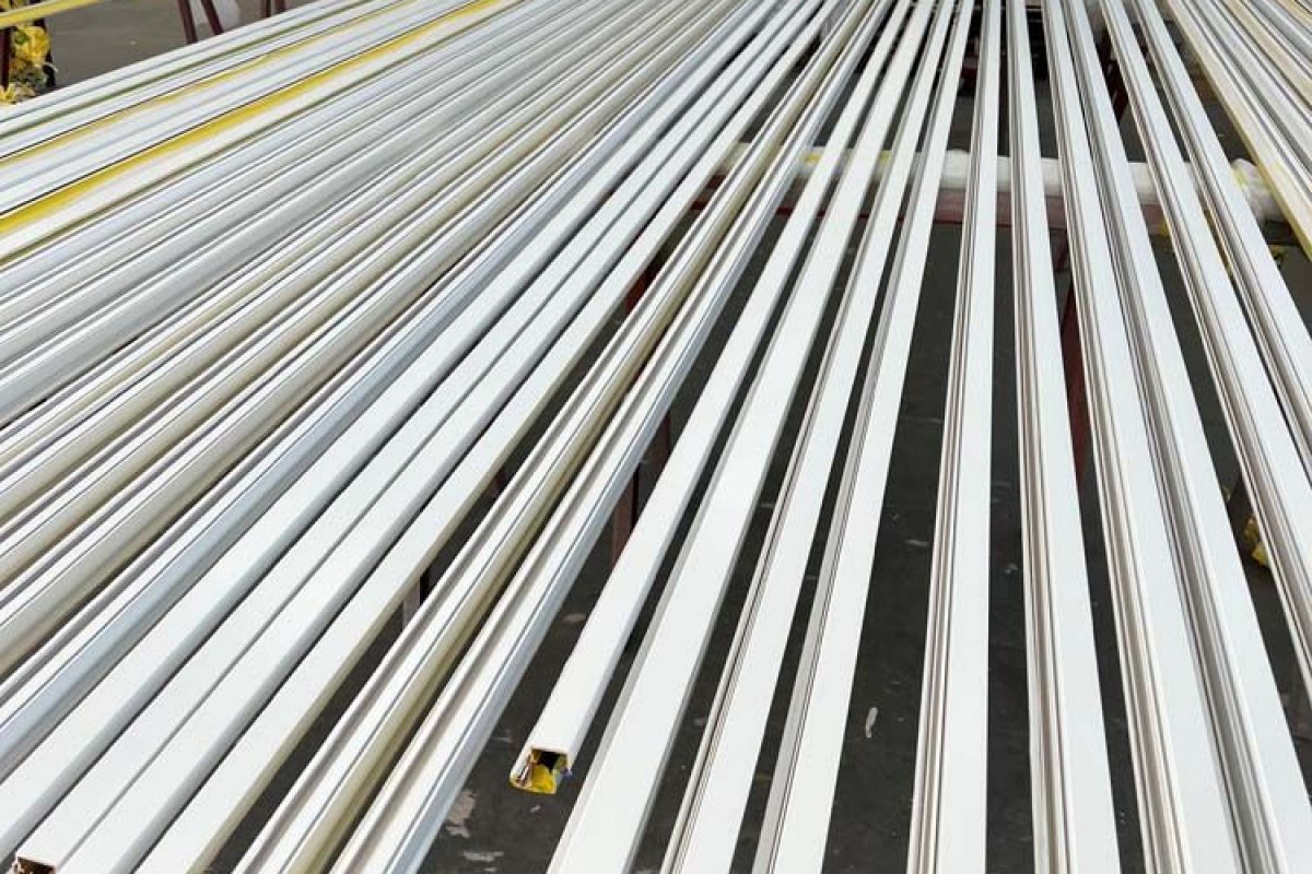Industrie-lackierungen und Sonder-lackierungen in Oberösterreich