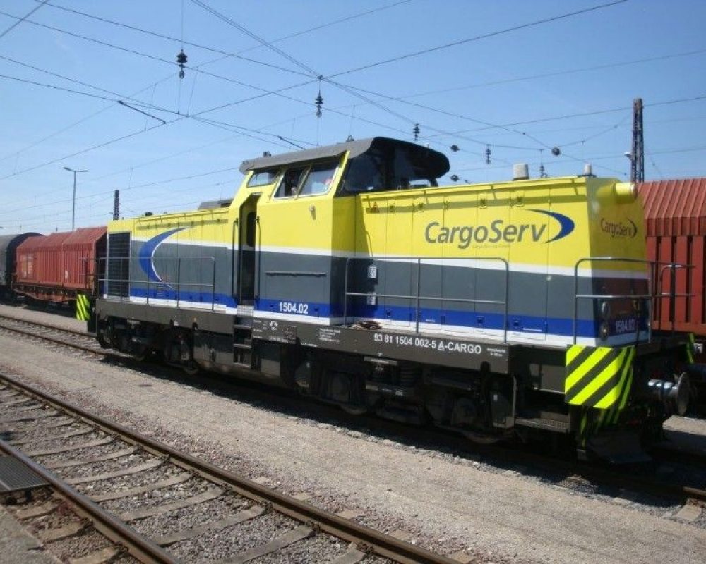 LKW-Lackierung und Nutzfahrzeug-lackierungen in Oberösterreich / OÖ